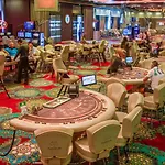 מלון Platinum & Casino