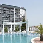 מלון Platinum & Casino