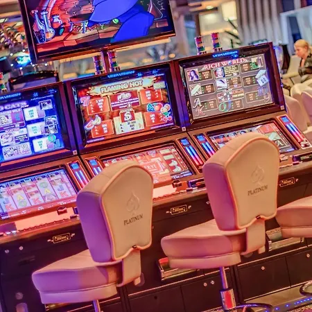 Platinum & Casino Hotel Sunny Beach
