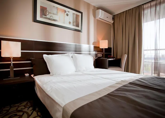 Platinum & Casino Hotel Sunny Beach