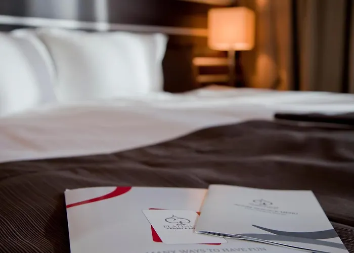 Hotel Platinum & Casino