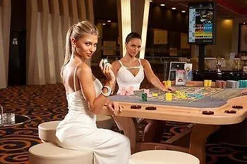 Platinum & Casino Hotel