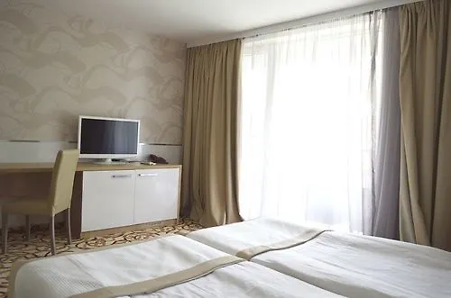 Hotel Platinum & Casino Sunny Beach