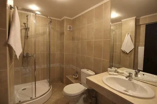 Hotel Platinum & Casino 4*