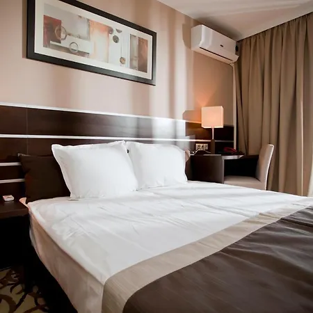 Platinum Hotel&casino Hotel Sunny Beach