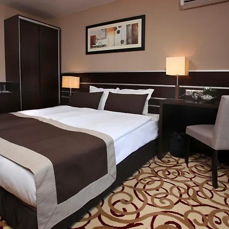 Platinum Hotel&casino 4*