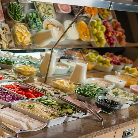 Platinum & Casino Ξενοδοχείο Σάνι Μπιτς