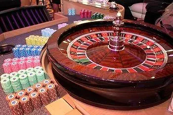 Platinum & Casino ホテル 4*