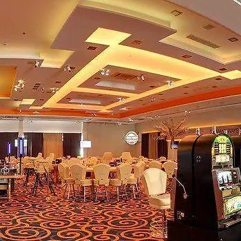 Hotel Platinum Hotel&casino Sunny Beach