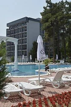 Platinum Hotel&casino 4*