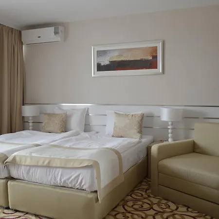 Hotel Platinum Hotel&casino