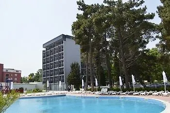 Platinum Hotel&casino Sunny Beach