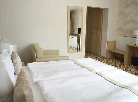 Hotel Platinum Hotel&casino Sunny Beach