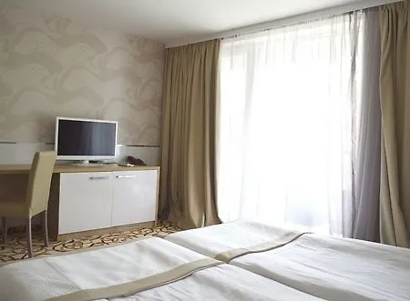 Hotel Platinum Hotel&casino Sunny Beach