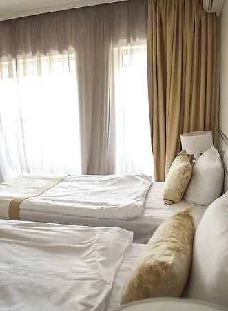 מלון Platinum & Casino