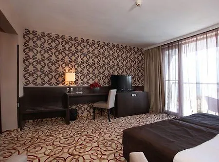 Platinum Hotel&casino Sunny Beach