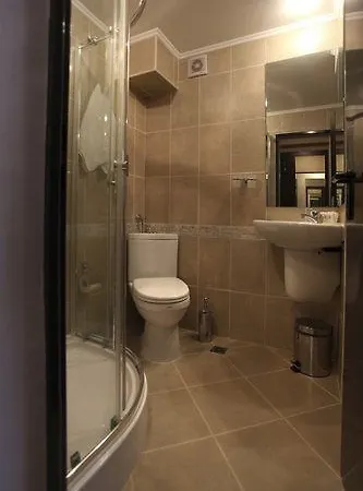 Platinum & Casino Sunny Beach