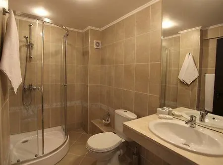 Hotel Platinum Hotel&casino 4*