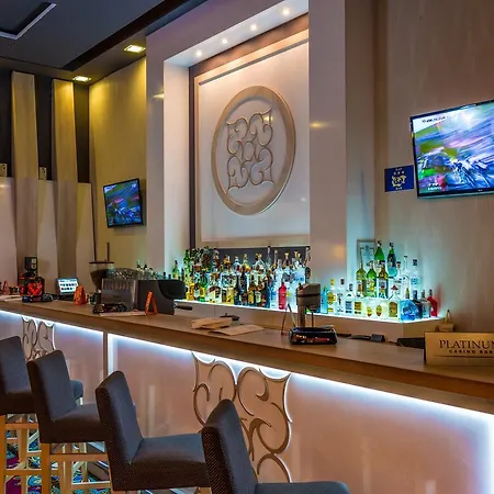 Hotel Platinum Hotel&casino