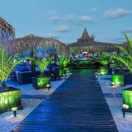 Platinum Hotel&casino 4*