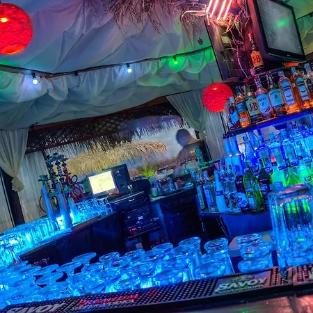 Platinum & Casino Ξενοδοχείο 4*