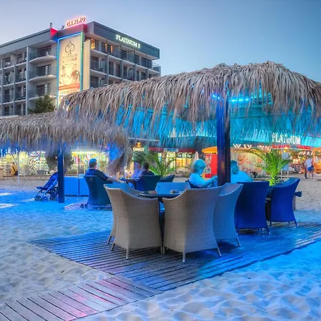 Platinum Hotel&casino Hotel