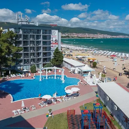 Platinum Hotel&casino