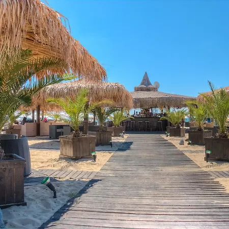 Hotel Platinum Hotel&casino 4*