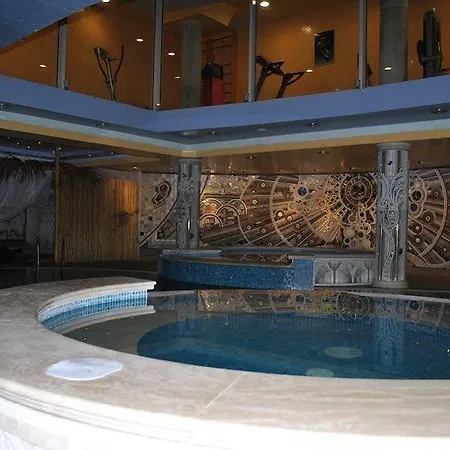Platinum Hotel&casino 4* Sunny Beach