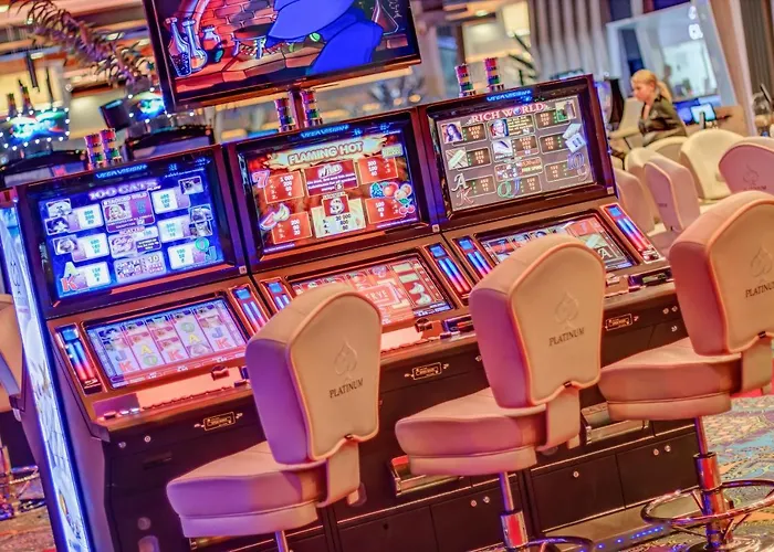 Platinum & Casino Ξενοδοχείο Σάνι Μπιτς