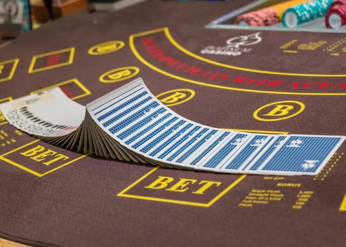 Ξενοδοχείο Platinum & Casino Σάνι Μπιτς