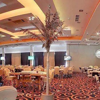 Platinum & Casino Ξενοδοχείο Σάνι Μπιτς