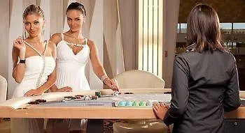 Platinum & Casino 4*