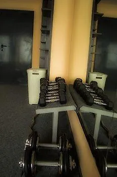 Platinum & Casino Ξενοδοχείο