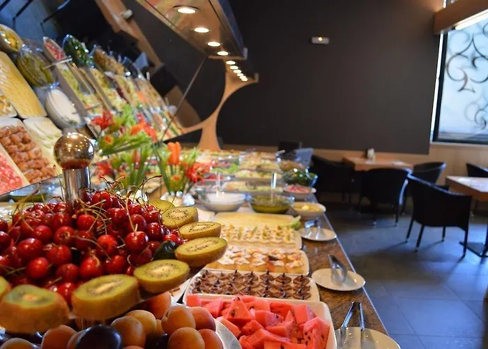 Platinum & Casino Σάνι Μπιτς