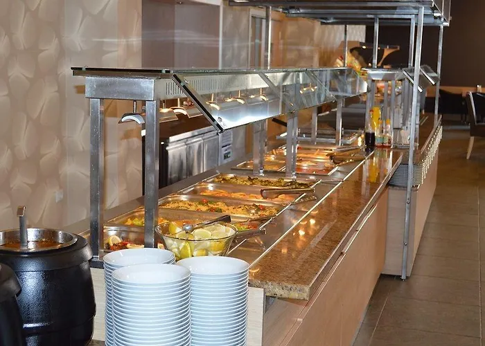 Ξενοδοχείο Platinum & Casino Σάνι Μπιτς