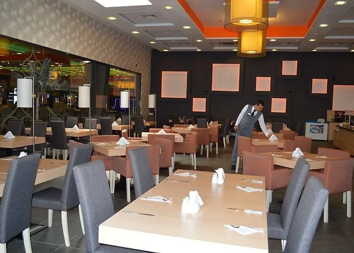 Platinum & Casino Sunny Beach