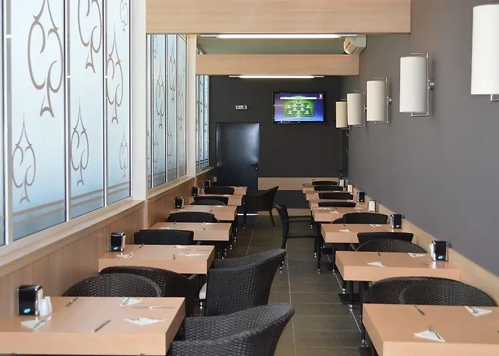 Ξενοδοχείο Platinum & Casino Σάνι Μπιτς