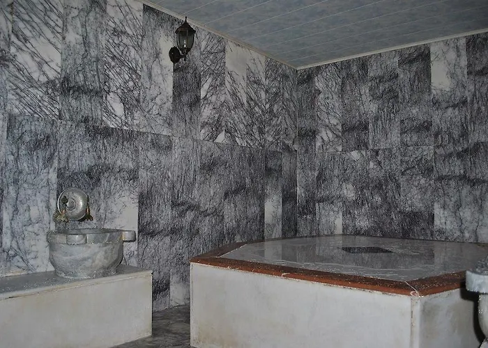 Ξενοδοχείο Platinum & Casino 4*