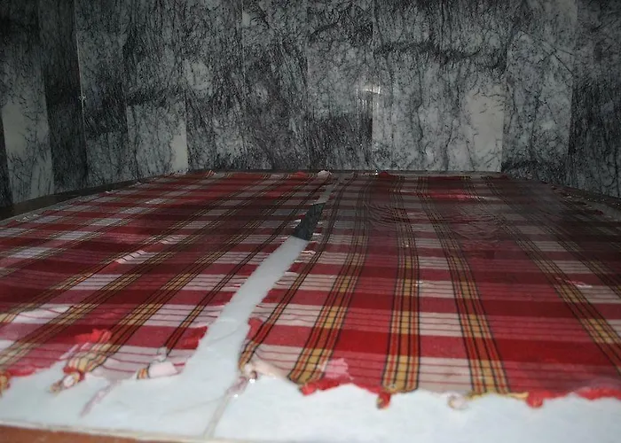 Ξενοδοχείο Platinum & Casino