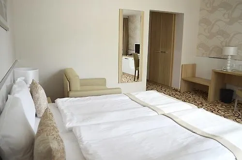 Hotel Platinum & Casino Sunny Beach