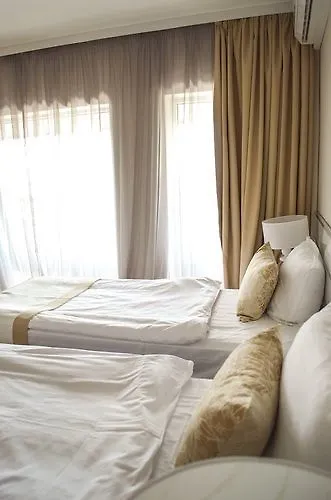 Ξενοδοχείο Platinum & Casino