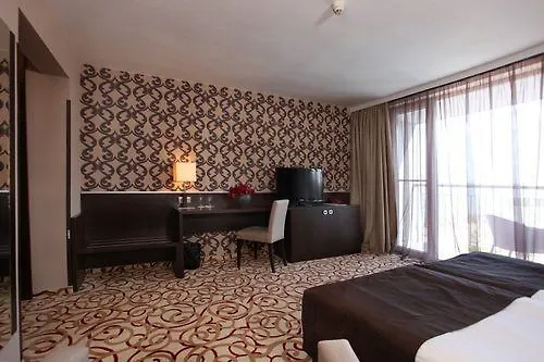 Platinum & Casino Σάνι Μπιτς