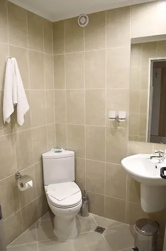 Ξενοδοχείο Platinum & Casino Σάνι Μπιτς