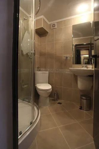 Platinum & Casino Σάνι Μπιτς