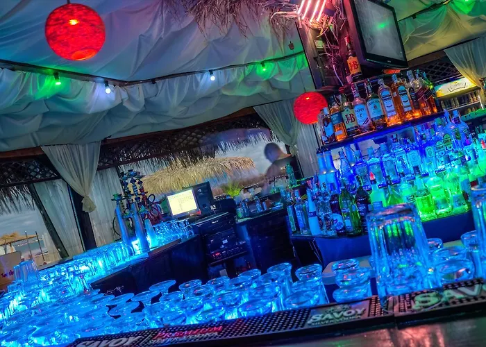 Platinum & Casino Ξενοδοχείο 4*