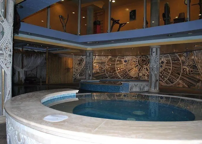 Platinum & Casino 4* Σάνι Μπιτς