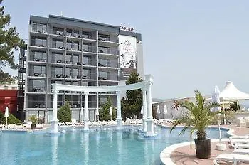 Hotel Platinum & Casino