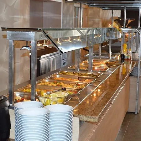 Hotel Platinum & Casino Sunny Beach