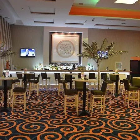 Hotel Platinum & Casino 4*
